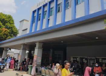 Krisis Ranjang Pasien di Lebak: Rasionya Jauh dari Ideal