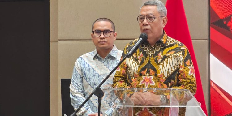 Butuh Dukungan Politik dalam Membangun Tangsel, Benyamin Sambut Baik Sikap PKS