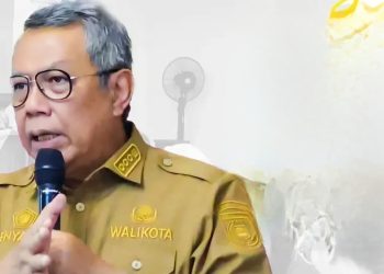 Benyamin Serahkan Proses Penyidikan Dugaan Korupsi DLH Tangsel ke Kejati
