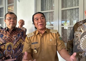Soroti Alih Fungsi Hutan Lindung, Walhi Sebut Modus Al Muktabar Sama Seperti PIK 1