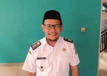 Program Rutilahu Jadi Prioritas Pembangunan Kelurahan Citangkil