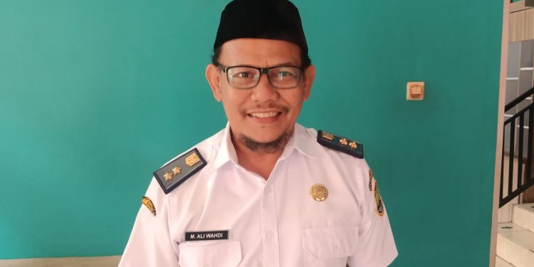 Program Rutilahu Jadi Prioritas Pembangunan Kelurahan Citangkil