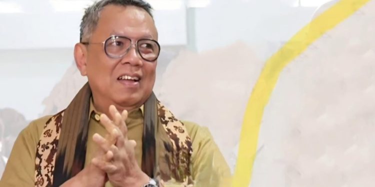 Benyamin Davnie Akan Terima Pin Emas di HPN 2025