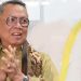 Benyamin Davnie Akan Terima Pin Emas di HPN 2025
