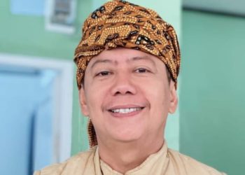 Puluhan Proyek di Pandeglang Dibatalkan Akibat SE Bersama 