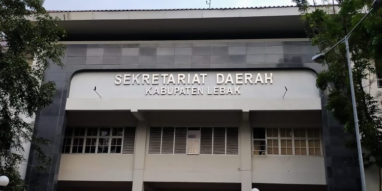 Pemkab Lebak Siap Laksanakan Efisiensi Anggaran Sesuai Instruksi Presiden