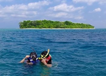 Pemkab Pandeglang Terima Pendapatan Sebesar Rp476 Juta dari Pengelolaan Pulau Liwungan