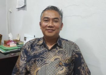 Dana Transfer Dipangkas Rp22,5 Miliar, Pendapatan Pemkab Serang Berkurang