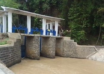 Dana Transfer Dipangkas, Program Rehab Irigasi di Kabupaten Serang Terancam Batal
