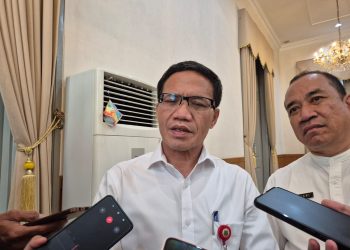 Pemprov Banten Usulkan Review Formasi PPPK