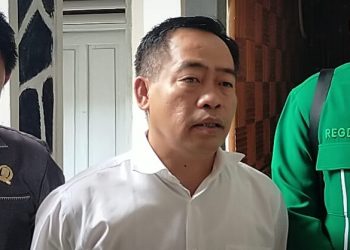 Marak Pencabulan di Lebak, DPRD Usul Anggaran Pencegahan Ditambah