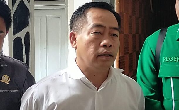 Marak Pencabulan di Lebak, DPRD Usul Anggaran Pencegahan Ditambah