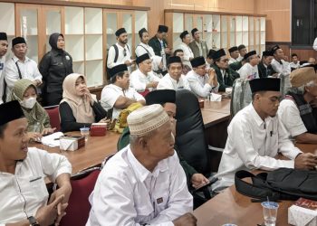 Honor Guru Madrasah Triwulan IV Sudah Dianggarkan, Pencairan Tunggu Keputusan BPK RI