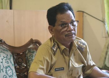 Dana Transfer Dipangkas Rp 5 Miliar, Pemkot Serang Tak Kurangi Anggaran Kesehatan dan Pendidikan