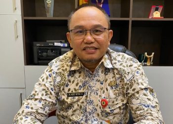Polemik Masjid Agung Nurul Ikhlas, Pemkot Cilegon Tidak Bisa Berbuat Banyak