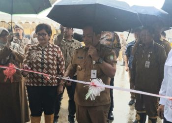 Efisiensi Anggaran, Pj Walikota Tangerang Keluarkan Surat Edaran