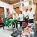BPPW Banten Serahkan Aset Jaringan Perpipaan SPAM Tanjung Lesung Senilai Rp25 Miliar