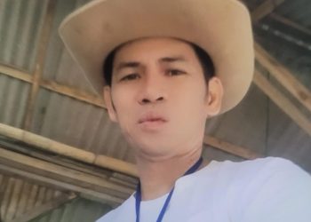 Ketua Apdesi Sobang Siap Maju pada Muscab Apdesi Lebak
