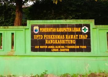 Dinkes Lebak: Cek Kesehatan Gratis, Masyarakat Bisa Dilayani di 43 Puskesmas