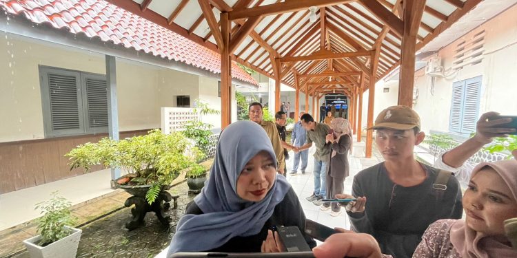 Dewan Dukung Pemkab Lebak Terkait Larangan ASN Gunakan Gas Melon