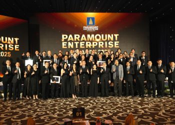 Paramount Enterprise Awards 2025, Bentuk Penghargaan Kepada Mitra Strategis