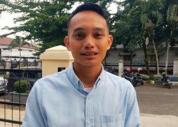 Reaktivasi Rel Rangkasbitung-Labuan Dilaksanakan Tahun Ini, KNPI Pandeglang: Jangan Abaikan Warga yang Terdampak