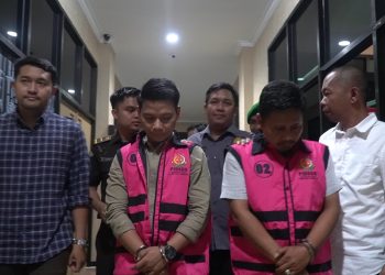 Uang Penyimpangan Dana Desa oleh Operator Digunakan untuk Keperluan Pribadi