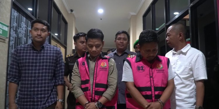 Uang Penyimpangan Dana Desa oleh Operator Digunakan untuk Keperluan Pribadi