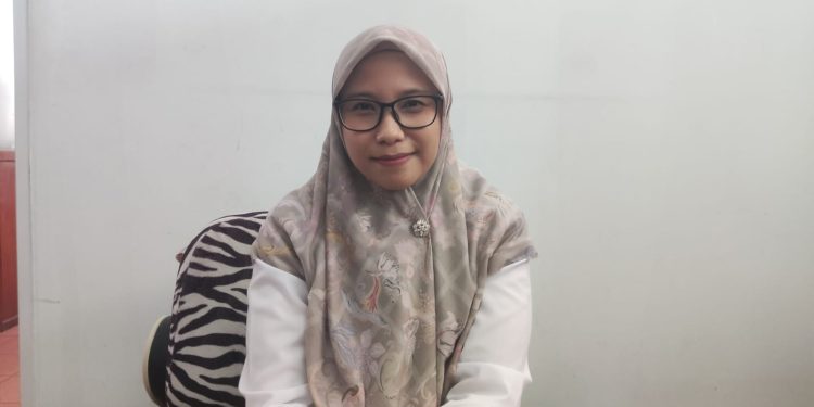 Disdukcapil Jalin Kerjasama dengan 47 Faskes, Laksanakan Program Balung Anak