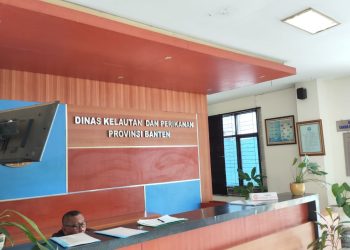Dokumennya Dipalsukan, Ini Penjelasan Dinas Kelautan dan Perikanan Banten