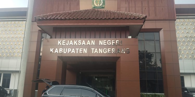 Buntut Penyimpangan Dana Desa, FOR’IBES Minta Kejaksaan Periksa Operator Desa se Kecamatan Teluknaga