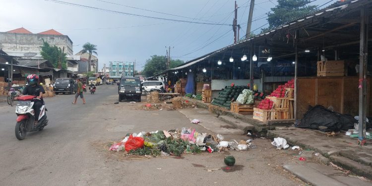 Jadi Penyebab Banjir, Pemkot Serang Bakal Data Bangunan Liar Berdiri di Atas Saluran Air