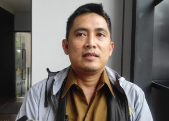DAU SG Dipangkas Rp 18,2 Miliar, Target Pembangunan Jalan di Kabupaten Serang Dikurangi