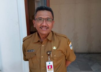 Pemda Pandeglang Tunggu Edaran Resmi soal Pembelajaran saat Ramadan