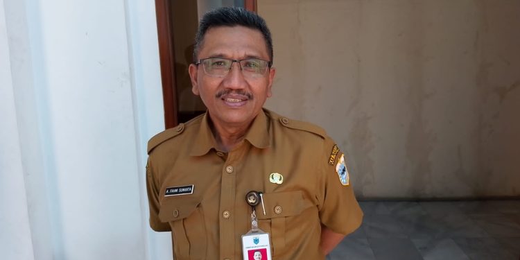 Pemda Pandeglang Tunggu Edaran Resmi soal Pembelajaran saat Ramadan