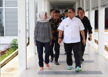 Lowongan 718 Pegawai  RSUD Cilograng dan Labuan Belum Dibuka, Pemprov Banten Tunggu Izin Kemenpan RB