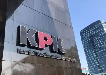 KPK Verifikasi Laporan Pengubahan Fungsi Hutan Lindung di Tangerang