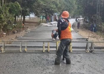 Sudah Lelang Dini, 29 Proyek Infrastruktur Dibatalkan Akibat Efisiensi Anggaran