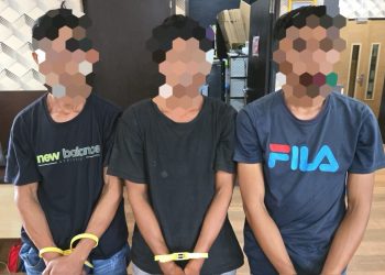Polda Banten Masih Buru Pelaku Pembakaran Kandang Ayam di Padarincang