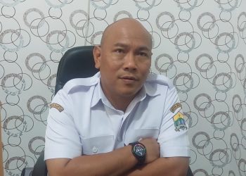 Pemkot Serang Bakal Manfaatkan Kali Sultan untuk Tarik Wisatawan
