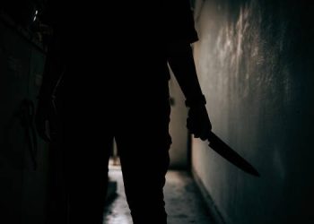 Warga Cibitung Pandeglang Jadi Korban Pembacokan