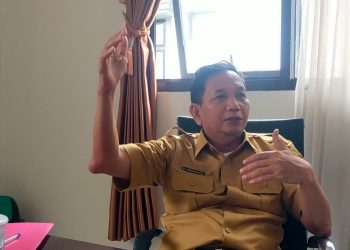 Besok Uji Coba MBG di Kecamatan Menes dan Labuan