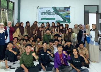 IMALA Gelar Sosialisasi Pendidikan Tinggi