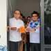 RA Mutiara An-Niswa Pulo Ampel, Sekolah Ketujuh yang Diresmikan Chandra Asri Group dan Yayasan Happy Hearts Indonesia