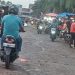Puluhan Kilometer Jalan di Ibukota Banten Masih Rusak
