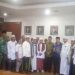 Ulama di Pandeglang Datangi Gedung DPRD Tolak PIK 2, Minta Proyek Dihentikan