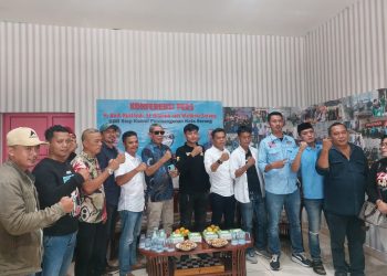 Barisan Budi Rustandi Bakal Kawal Program Budi-Agis
