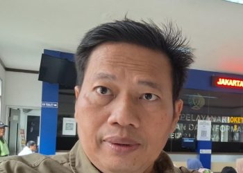 Ini Harapan Dewan Pembina APDESI Tangerang kepada Maesyal-Intan