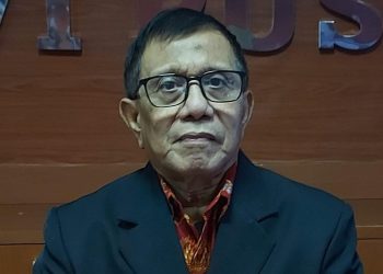 Ketum PWI Pusat Hendry Ch Bangun: Pemerintah Butuh Strategi Komunikasi yang Lebih Kuat