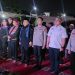 Jelang Bulan Puasa Ramadan, Ribuan Pesilat PSKBI Gelar Latihan Bersama